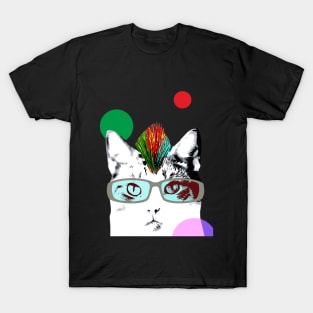 Do You BOO Cat Vibe T-Shirt